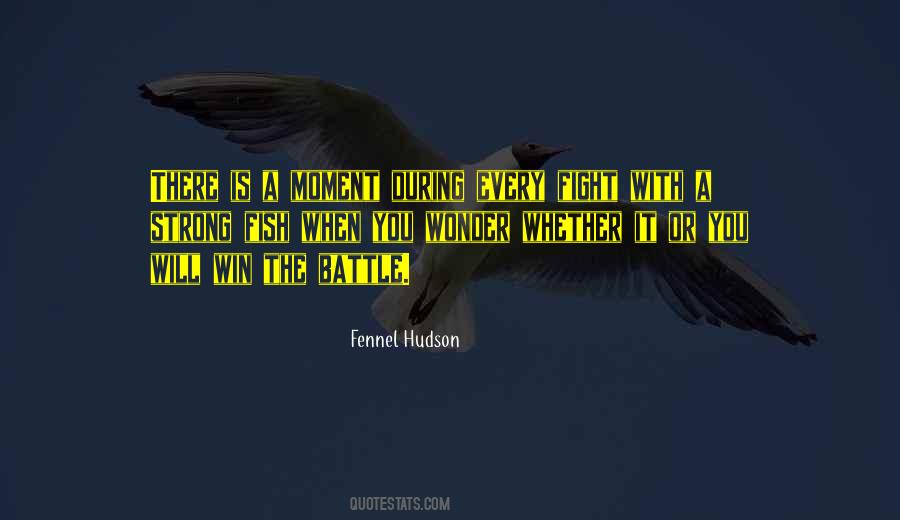 Battle Win Quotes #200361