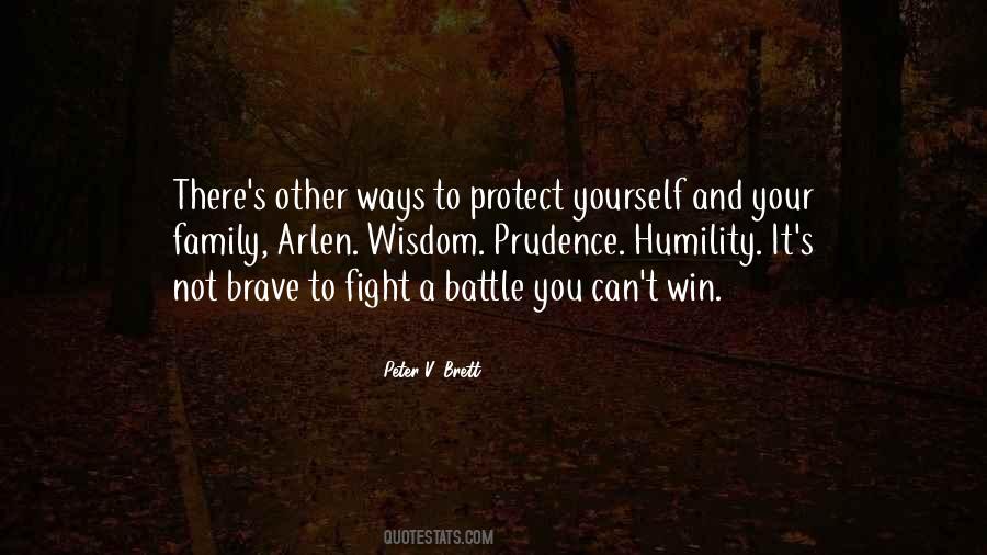 Battle Win Quotes #246390