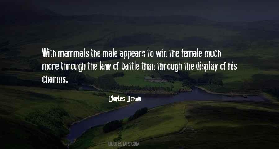 Battle Win Quotes #285588