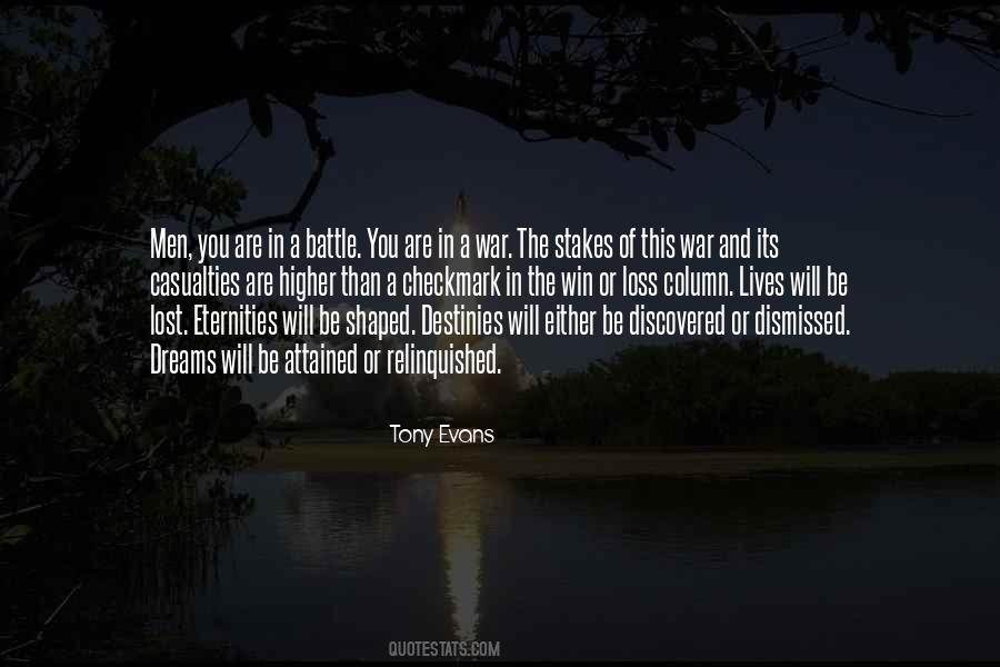 Battle Win Quotes #307830