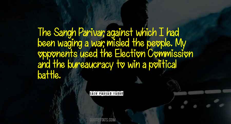 Battle Win Quotes #605463