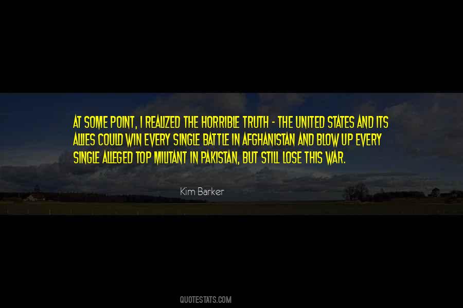 Battle Win Quotes #72865