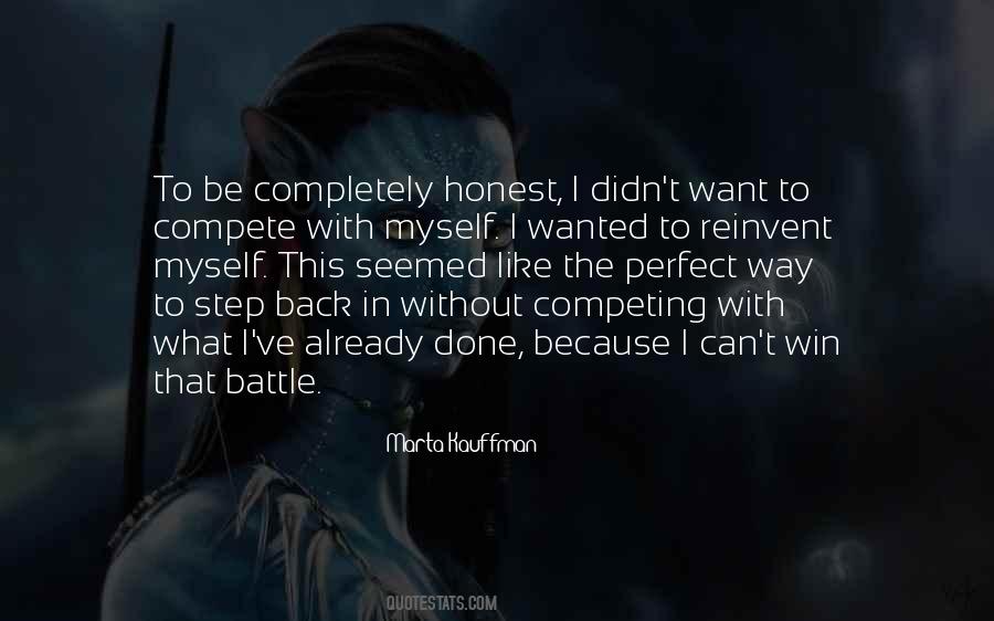 Battle Win Quotes #811616