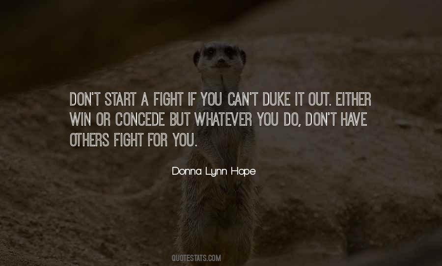 Battle Win Quotes #858136