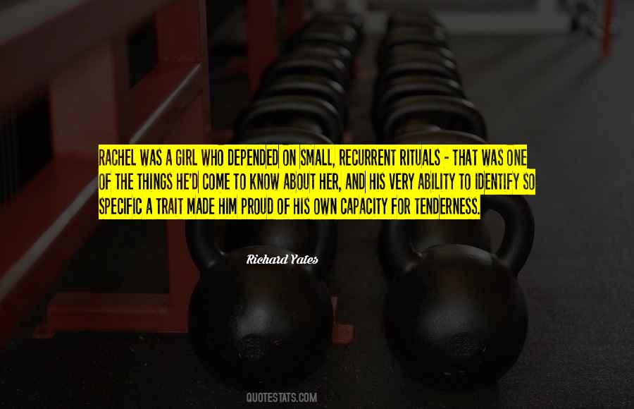 So Proud Of Him Quotes #498690