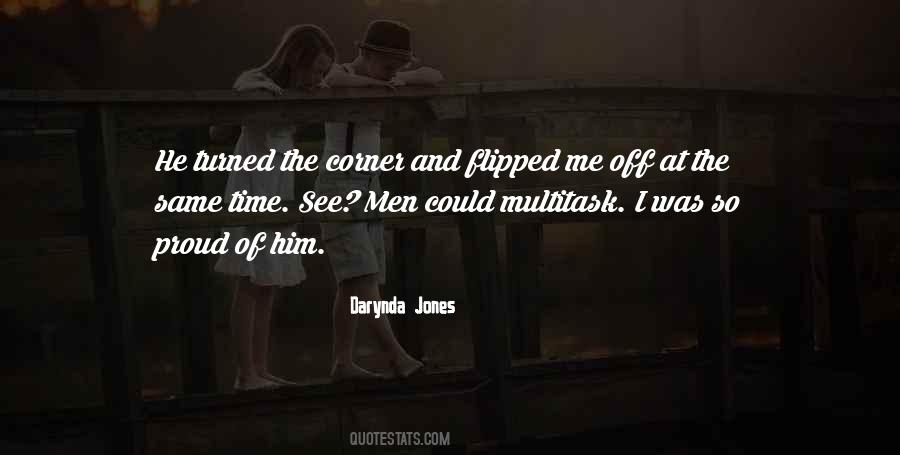 So Proud Of Him Quotes #935565