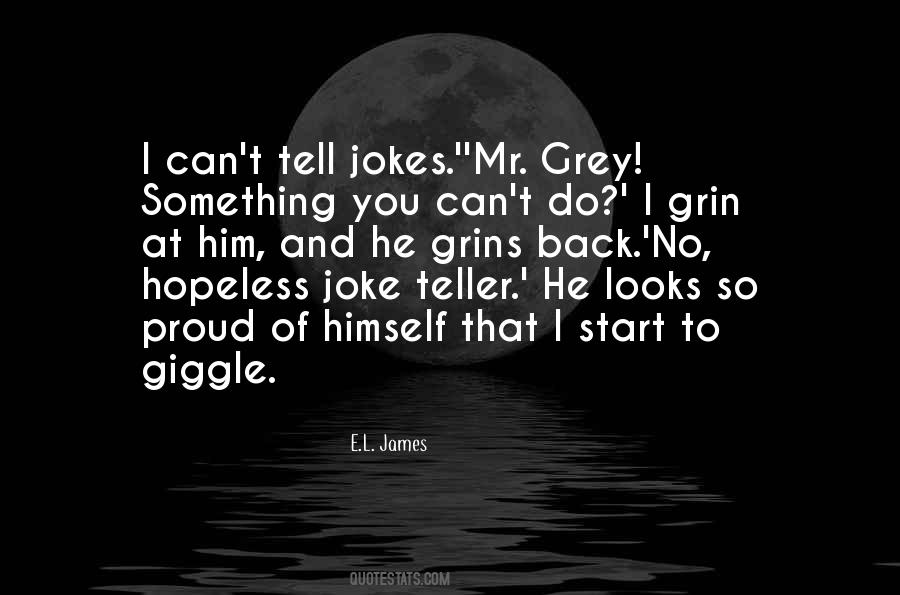 So Proud Of Him Quotes #954373