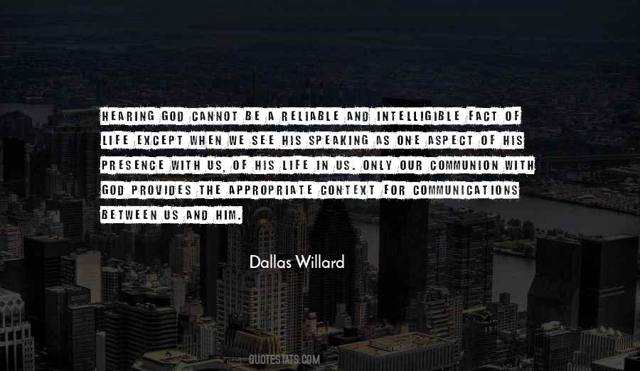 When God Provides Quotes #463251