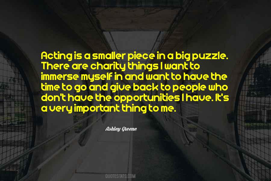 I Want To Go Back In Time Quotes #1843319