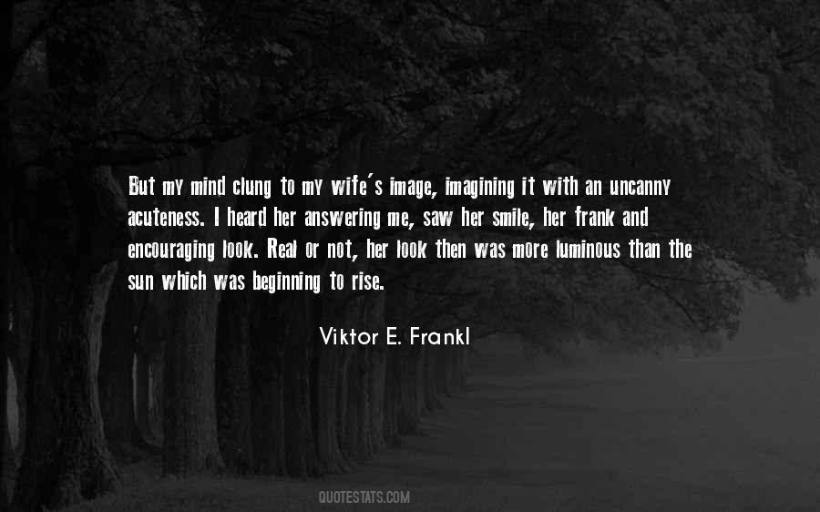 Frankl Quotes #108719