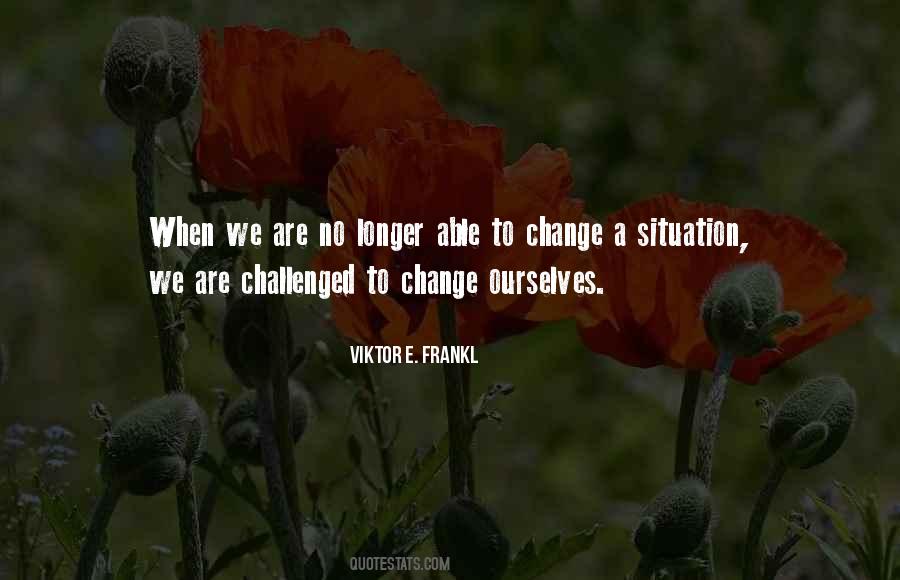 Frankl Quotes #380575