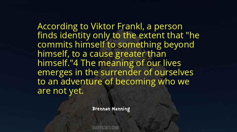 Frankl Quotes #460880