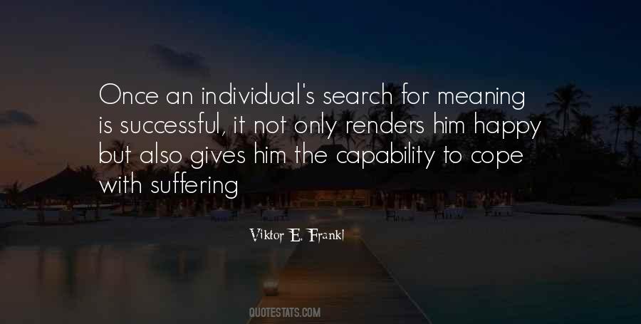 Frankl Viktor Quotes #141124