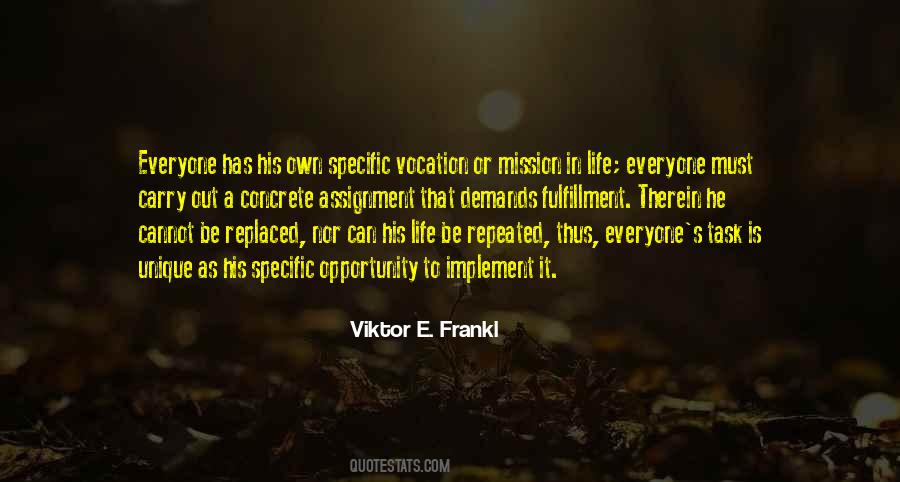 Frankl Viktor Quotes #184351