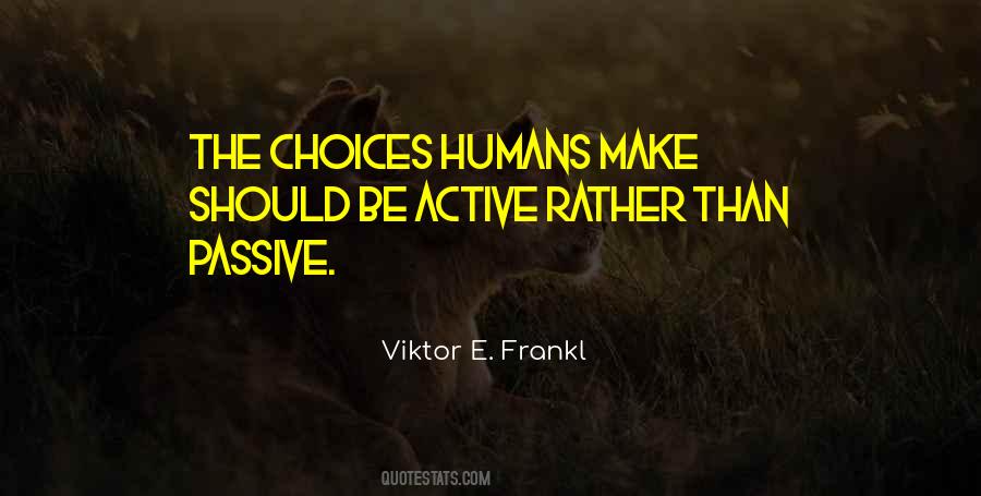 Frankl Viktor Quotes #276061