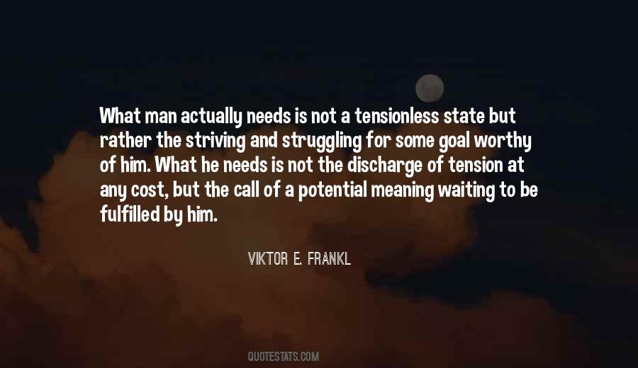 Frankl Viktor Quotes #307632