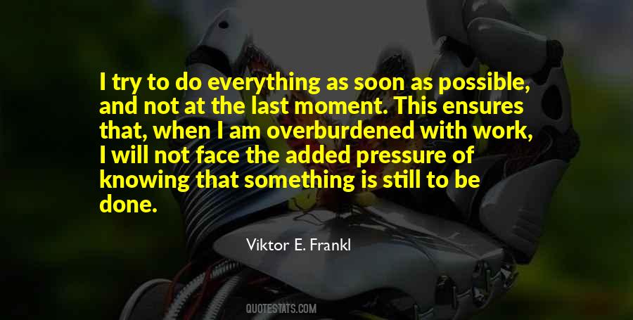 Frankl Viktor Quotes #355285