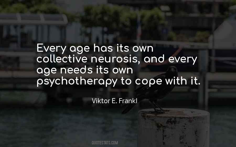 Frankl Viktor Quotes #427170