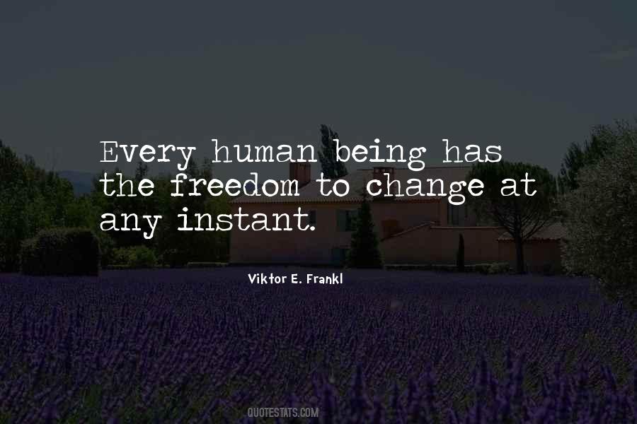 Frankl Viktor Quotes #54464