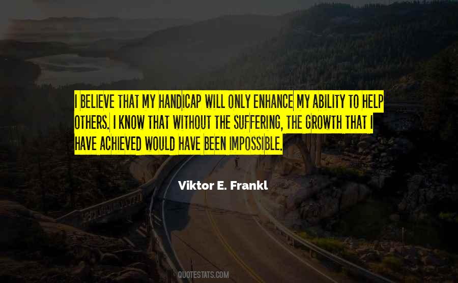 Frankl Viktor Quotes #646069