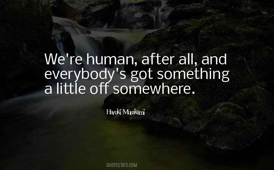 Franklin Aloysius Mumford Quotes #107974