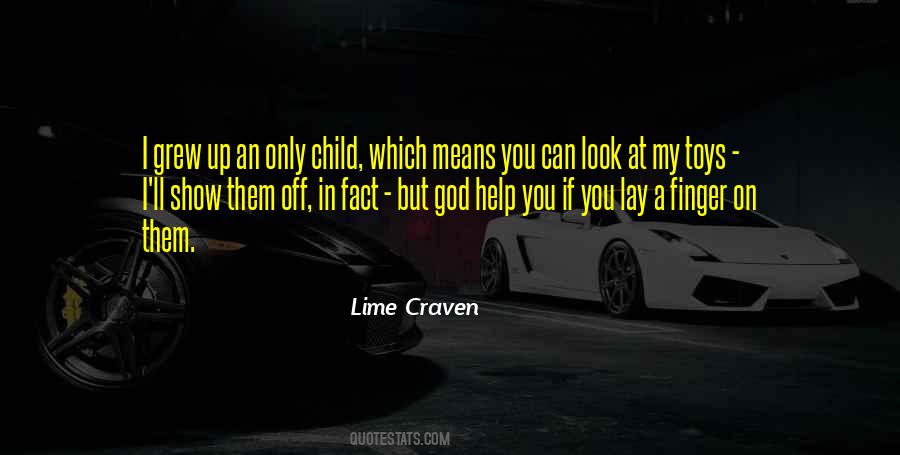 Am A Child Of God Quotes #392690