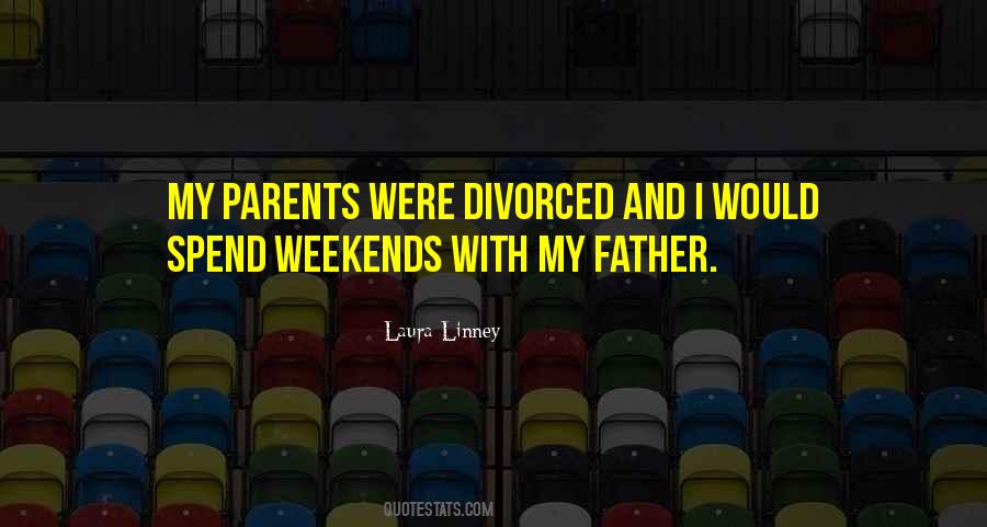 Just Got Divorced Quotes #53360