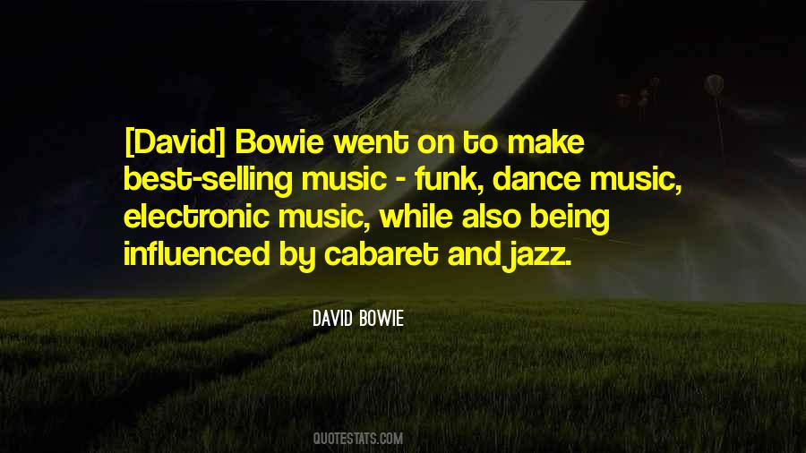 Dance Best Quotes #1152426