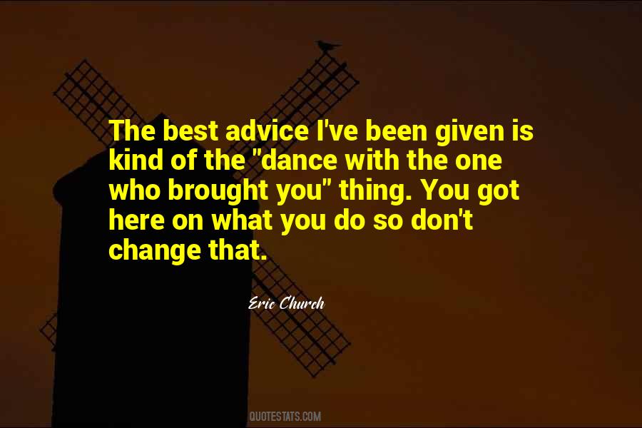 Dance Best Quotes #1183352
