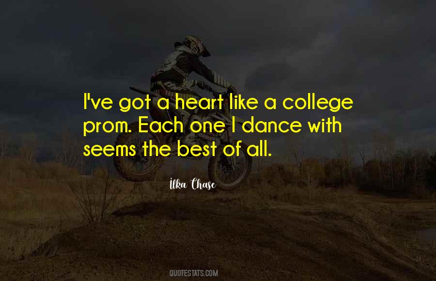 Dance Best Quotes #1337426