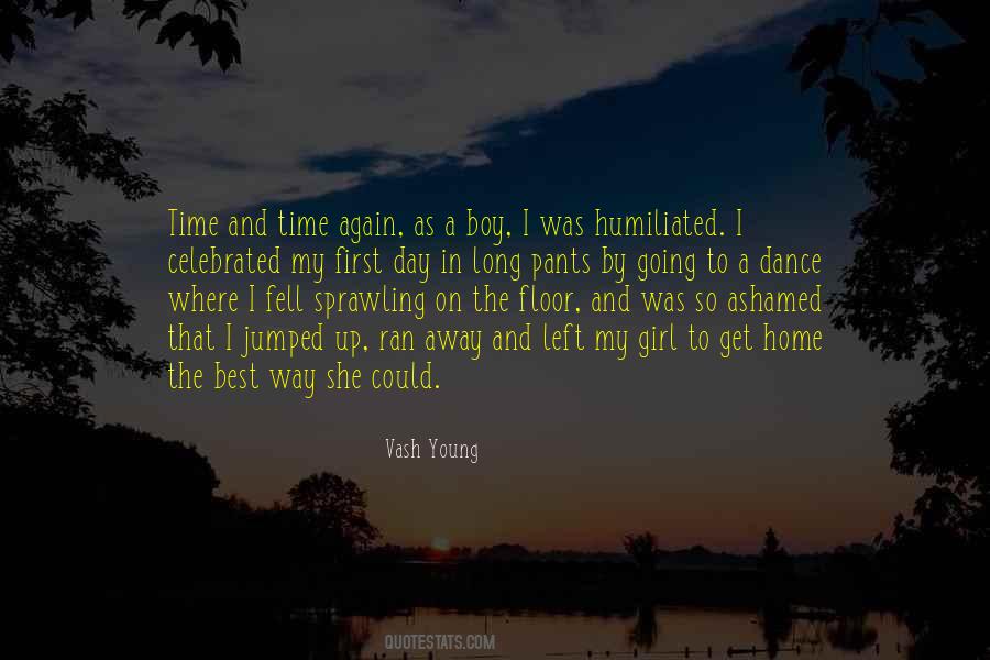 Dance Best Quotes #1799398