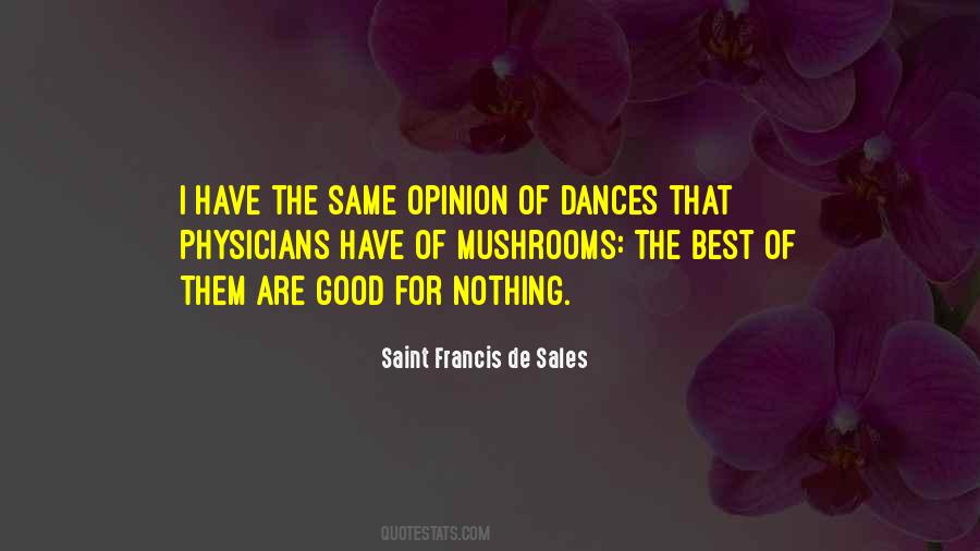 Dance Best Quotes #588478