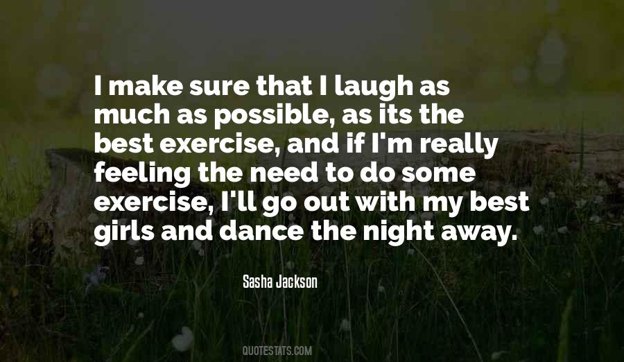 Dance Best Quotes #886769