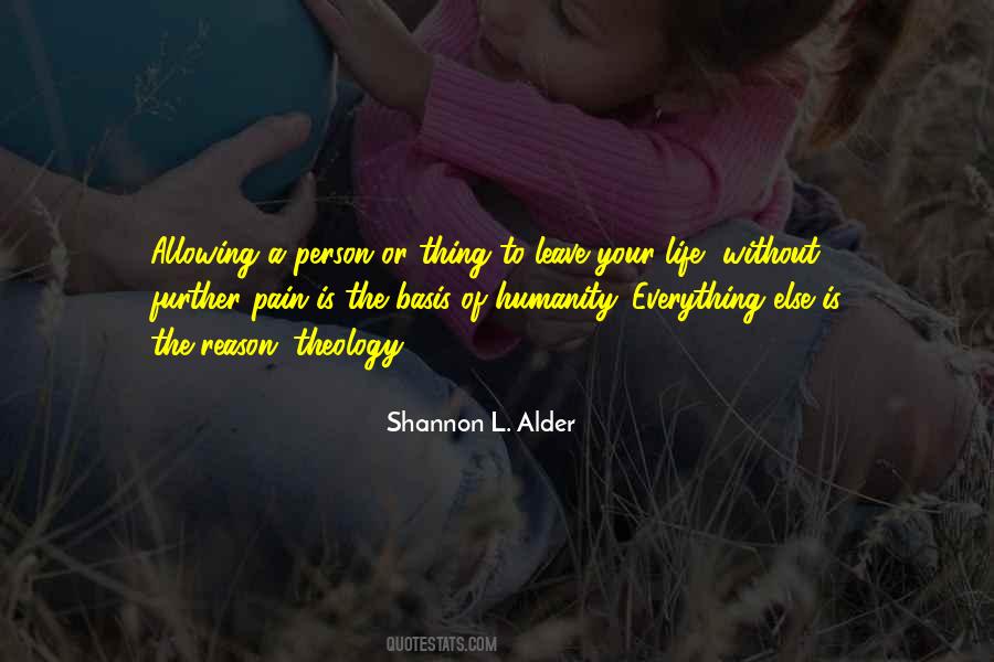 Friendship Understanding Quotes #1502903