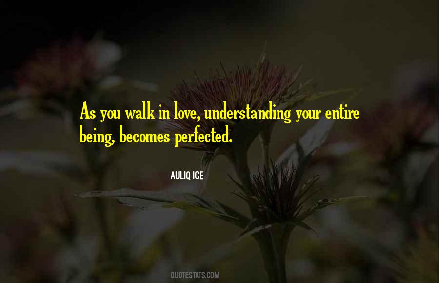 Friendship Understanding Quotes #1512687
