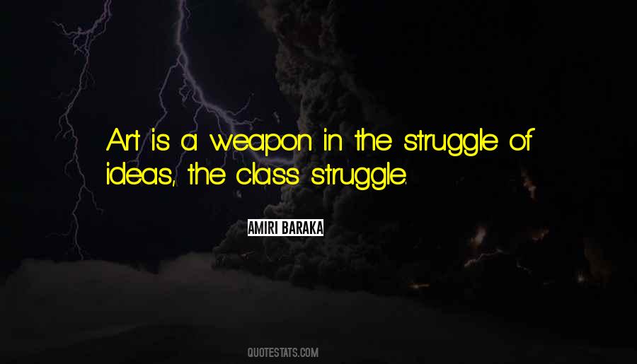 Quotes About The Class Struggle #1014850