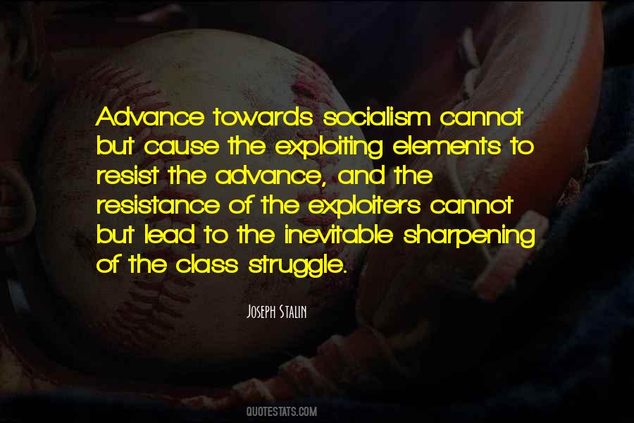 Quotes About The Class Struggle #896822