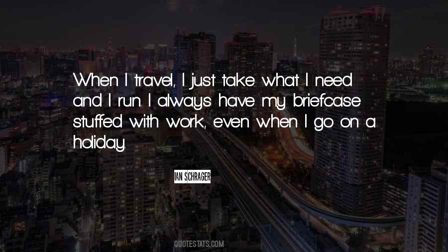 Need Holiday Quotes #1172708