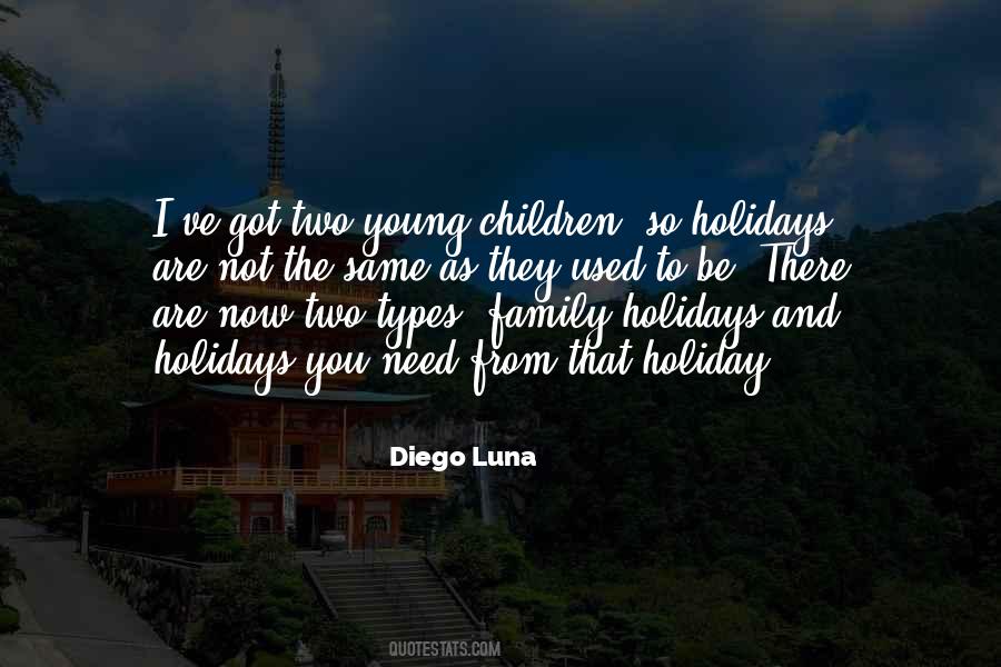 Need Holiday Quotes #480338