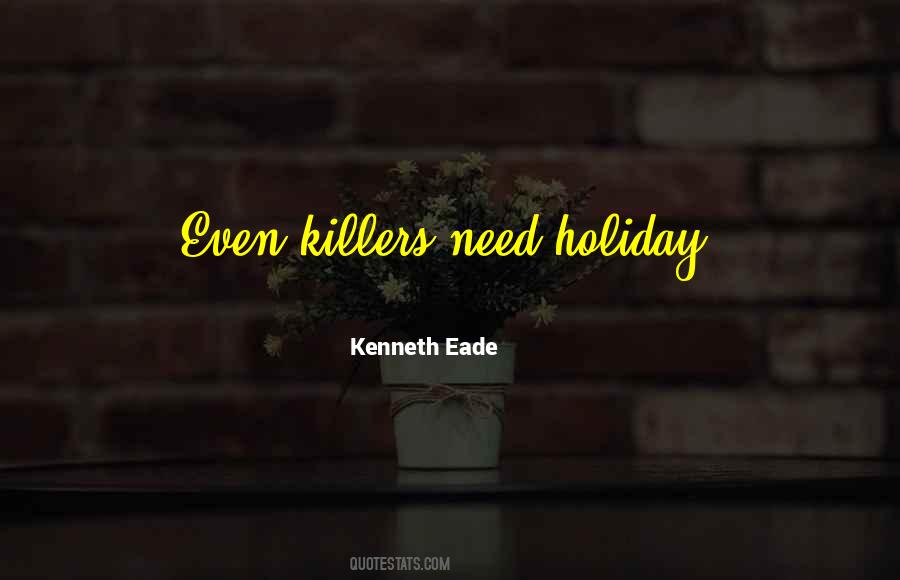 Need Holiday Quotes #987711