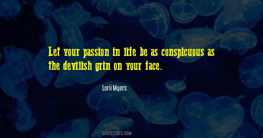 Be Happy In Your Life Quotes #1255986