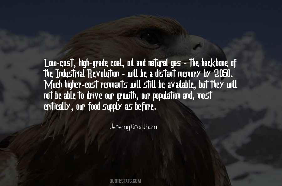 Quotes About Our Population #1569693