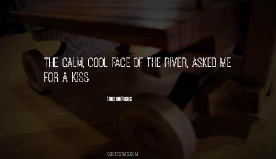 How Much I Want To Kiss You Quotes #5788