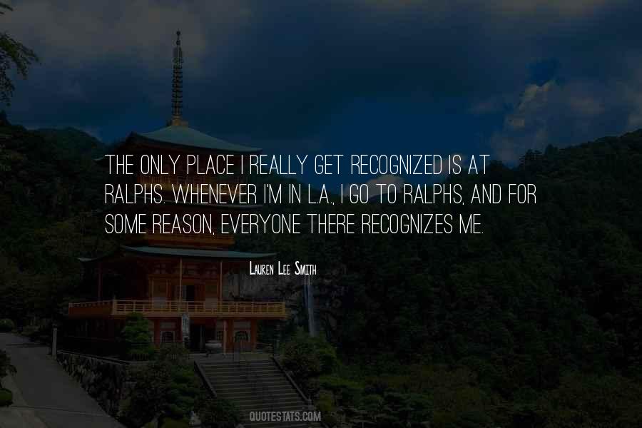 Quotes About Some Reason #1281520
