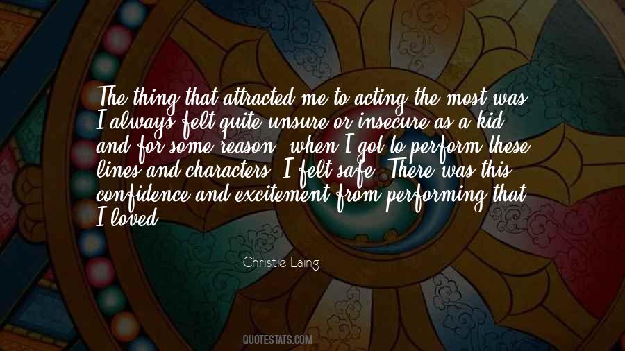 Quotes About Some Reason #1330862
