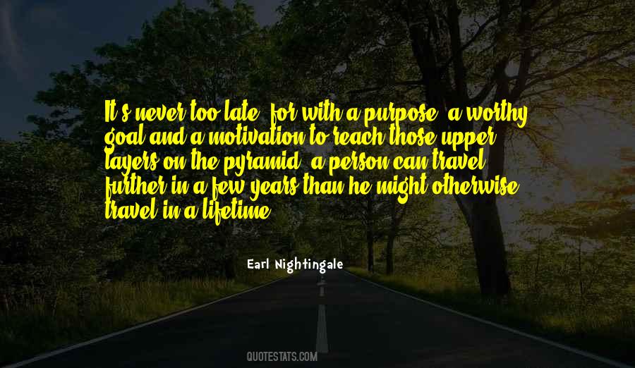 A Motivation Quotes #1527852