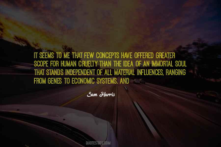 Independent Soul Quotes #1625780