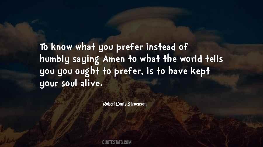 Independent Soul Quotes #891233