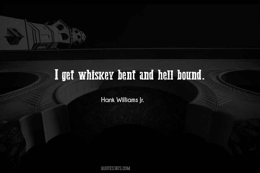 Quotes About Hank Williams Jr #1821355