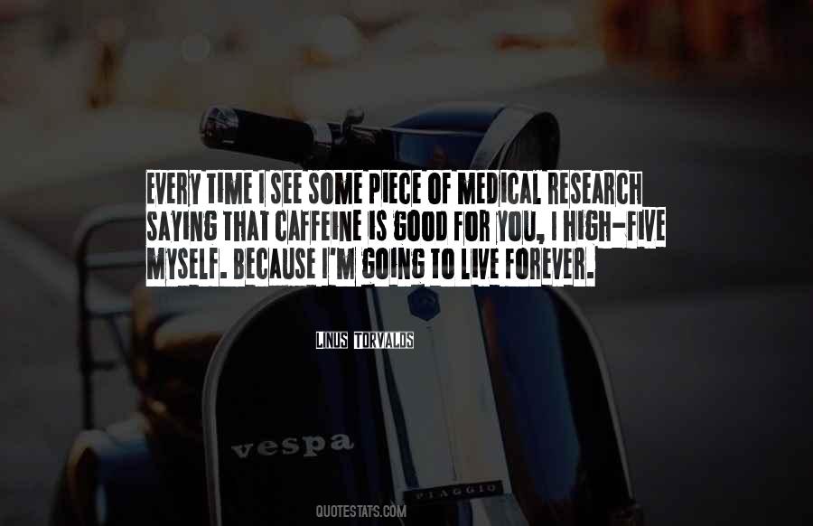 Good Medical Quotes #1762228